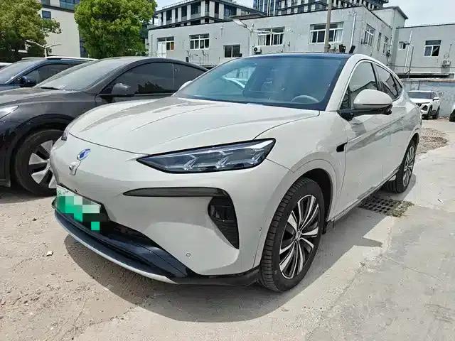 Denza N7 2024 702 Smart Driving Pro Edition