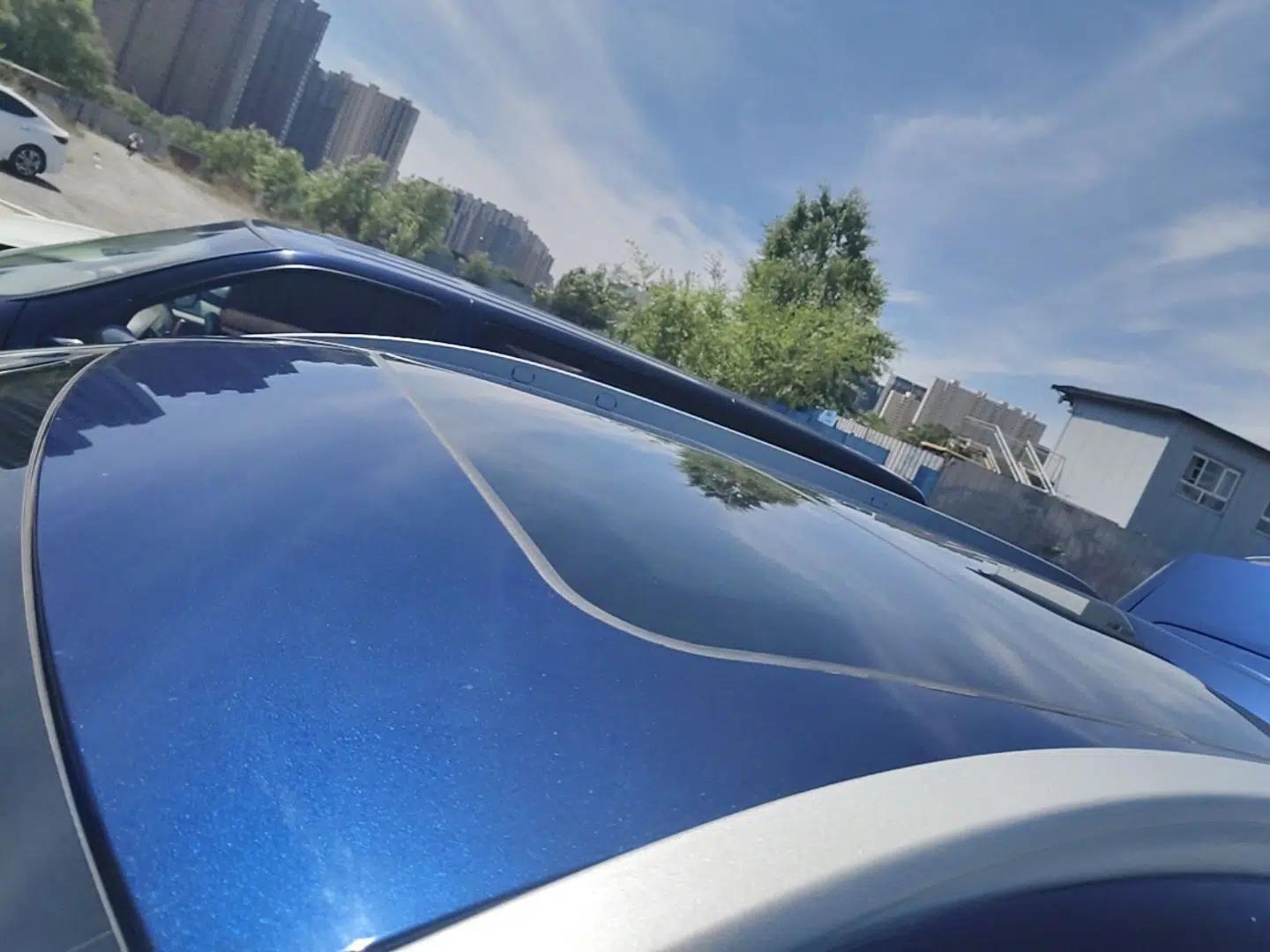 Venucia Star 2020 260T Automatic 48V Mild Hybrid Turbocharged Starry Edition — миниатюра 11