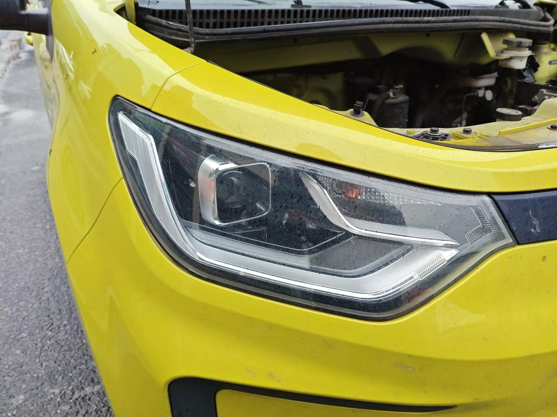 SOL E10X 2021 302 km Range Fashion Edition 30.2 kWh — миниатюра 7