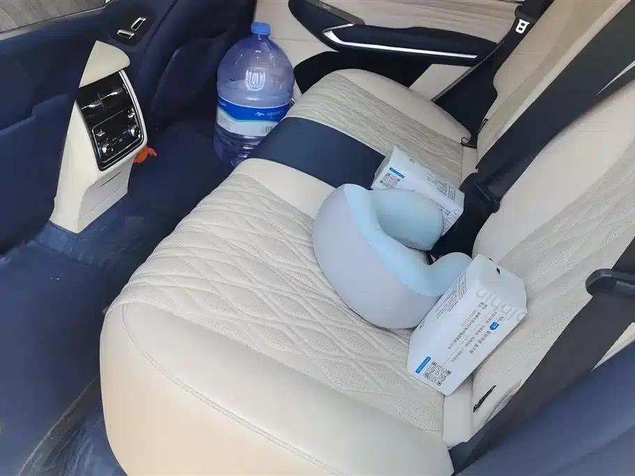 Tank 500 2022 3.0T Sport Edition (5-seater) — миниатюра 11