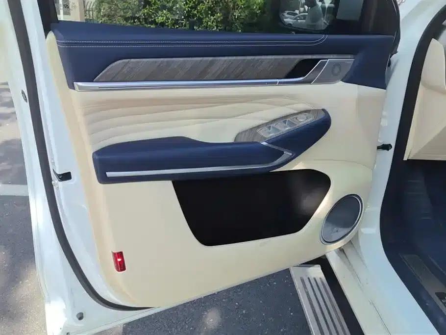 Tank 500 2022 3.0T Sport Edition (5-seater) — миниатюра 7