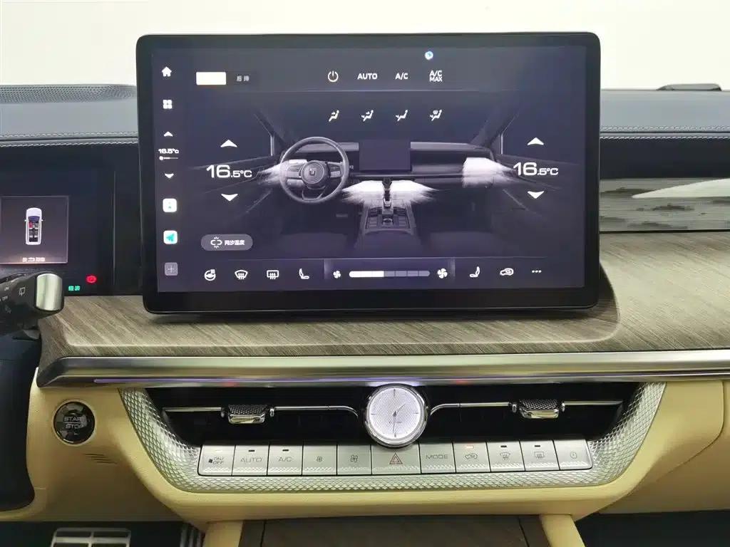 Tank 500 2022 3.0T Sport Edition (5-seater) — миниатюра 12