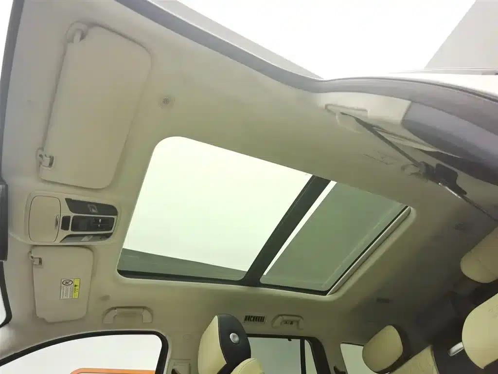 Tank 500 2022 3.0T Sport Edition (5-seater) — миниатюра 14