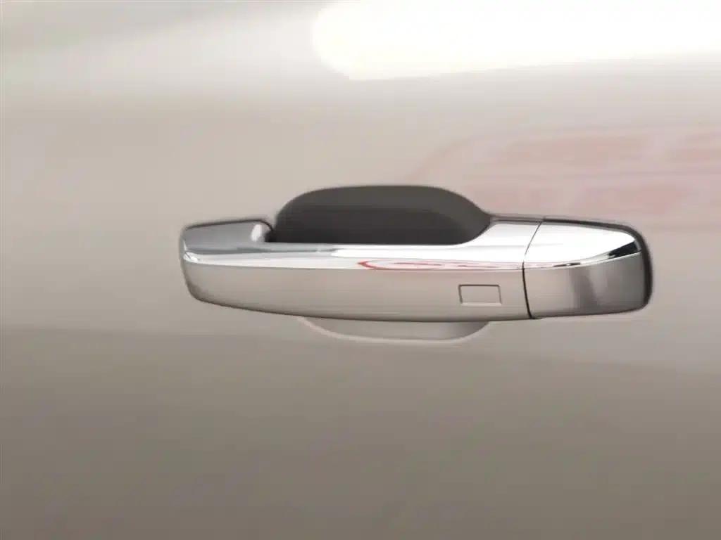 Tank 500 2022 3.0T Sport Edition (5-seater) — миниатюра 18