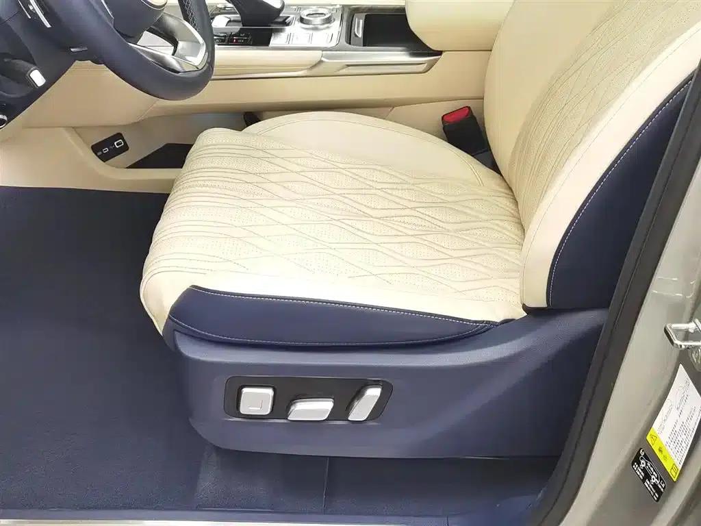 Tank 500 2022 3.0T Sport Edition (5-seater) — миниатюра 20