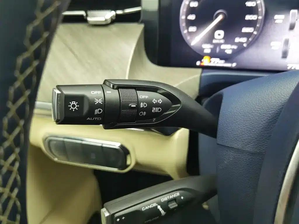 Tank 500 2022 3.0T Sport Edition (5-seater) — миниатюра 21