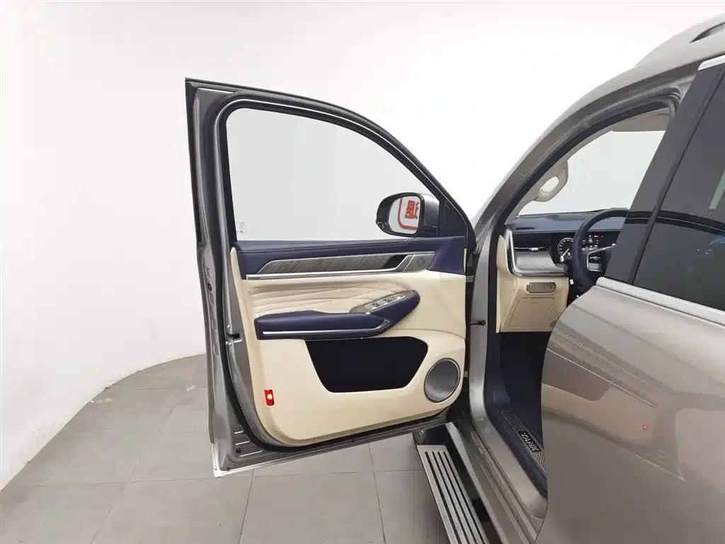 Tank 500 2022 3.0T Sport Edition (5-seater) — миниатюра 8