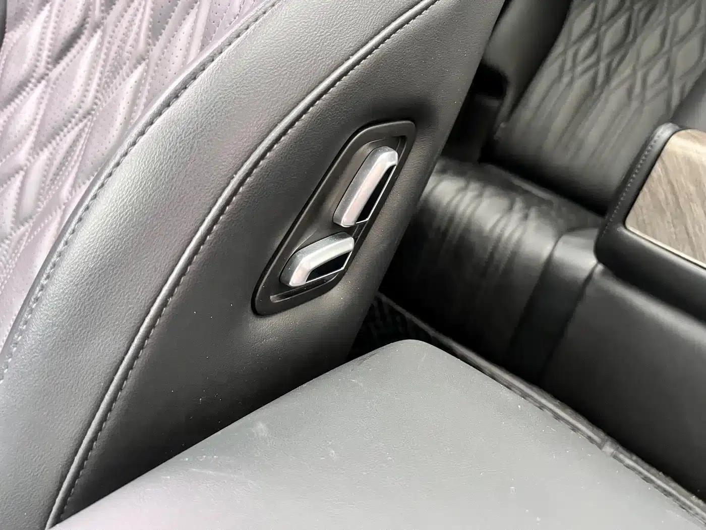 Tank 500 2023 3.0T Sport Edition (5-seater) — миниатюра 18