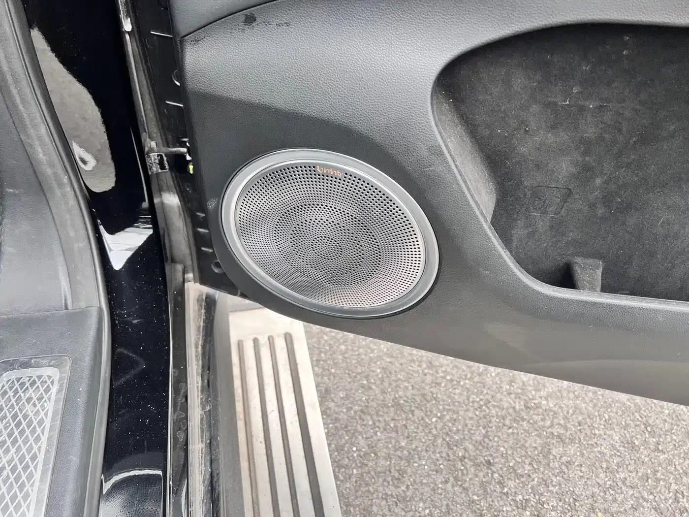 Tank 500 2023 3.0T Sport Edition (5-seater) — миниатюра 30