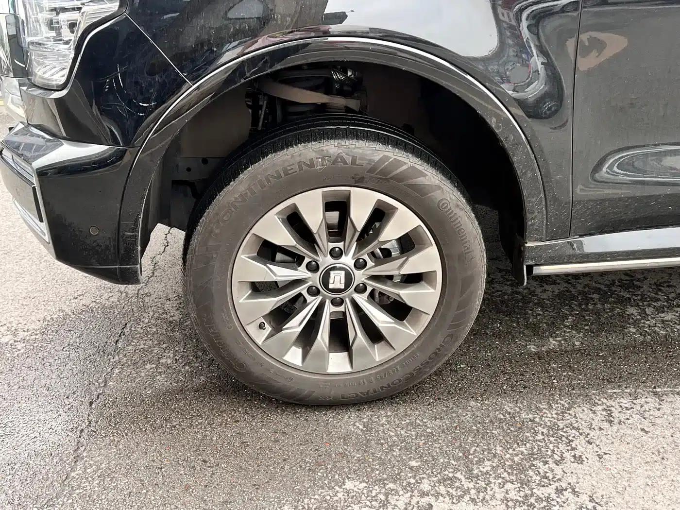 Tank 500 2023 3.0T Sport Edition (5-seater) — миниатюра 4