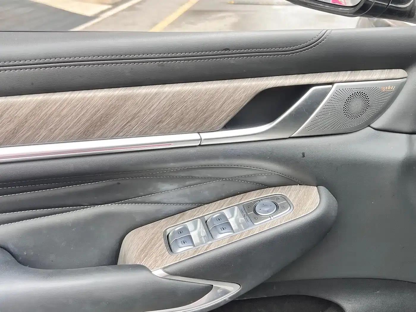 Tank 500 2023 3.0T Sport Edition (5-seater) — миниатюра 7