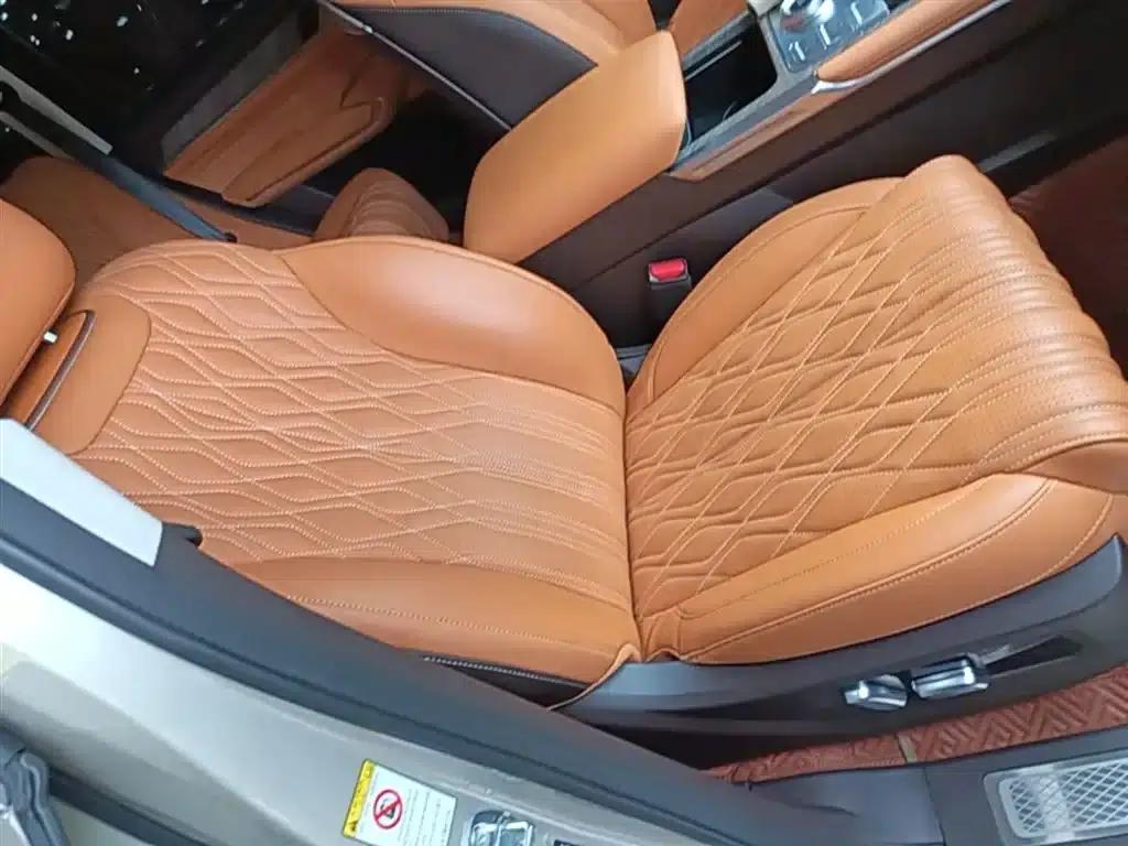 Tank 500 2022 3.0T Sport Edition (5-seater) — миниатюра 25