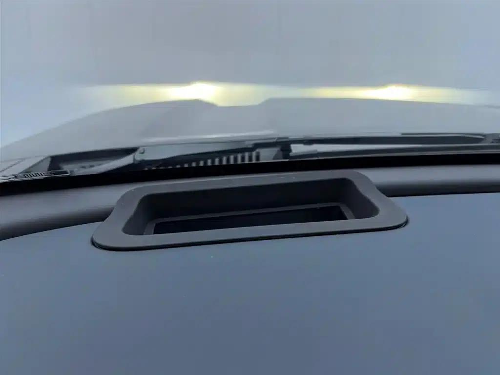 Tank 700 New Energy 2024 Hi4-T Extreme Edition — миниатюра 15