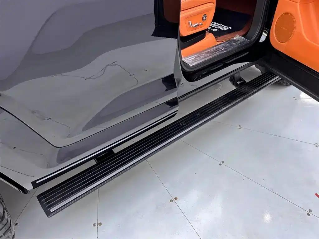 Tank 700 New Energy 2024 Hi4-T Extreme Edition — миниатюра 20