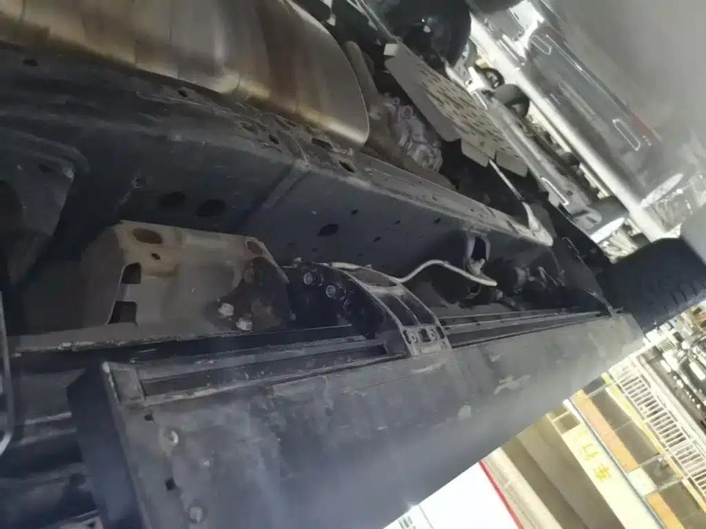 Tank 700 New Energy 2024 Hi4-T Extreme Edition — миниатюра 22