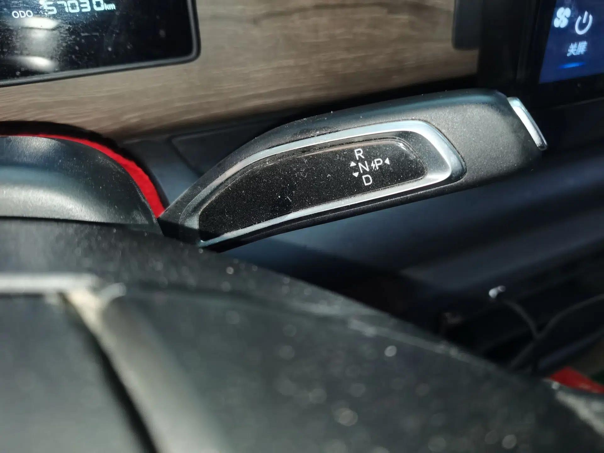 Ruichi EC75 2025 Smart Drive Edition Pioneer Type I 41.85 kWh — миниатюра 15