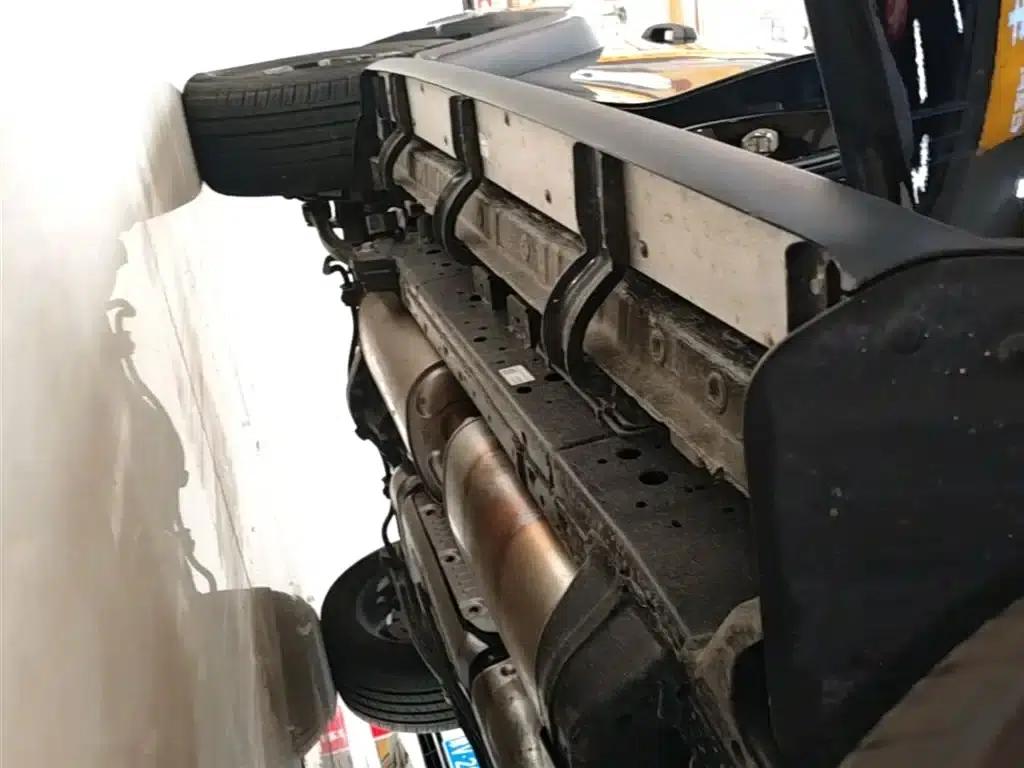 Tank 300 New Energy 2025 Hi4-T 37.1kWh — миниатюра 21