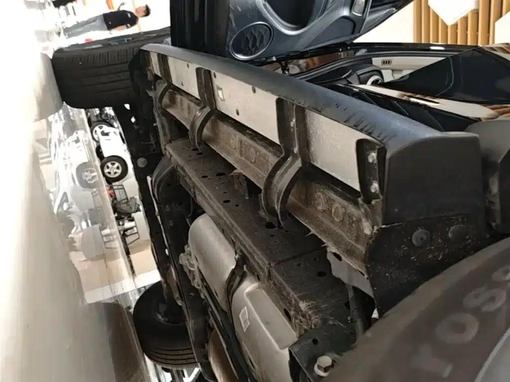 Tank 300 New Energy 2025 Hi4-T 37.1kWh — миниатюра 22