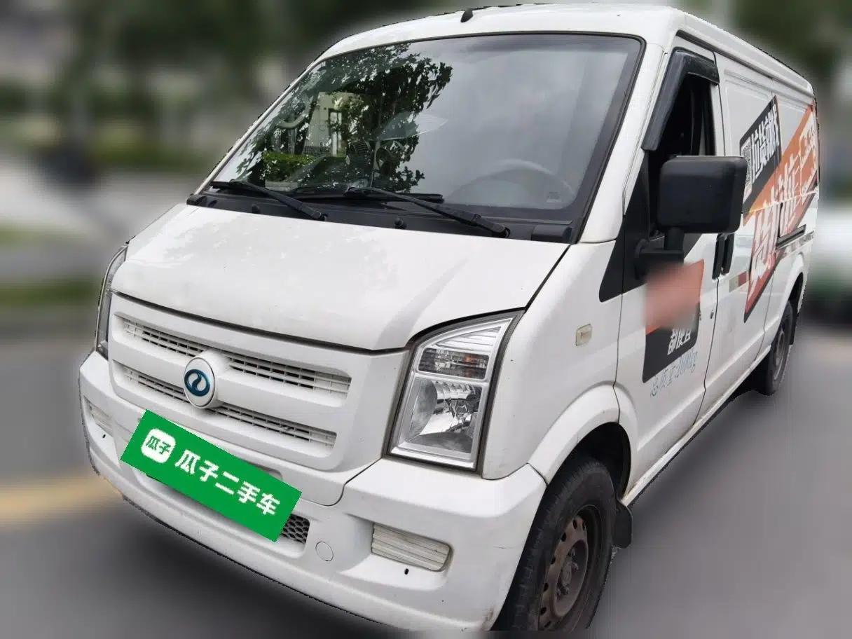 Ruichi EC35 2022 EC35 II Creative Edition 36.288 kWh — миниатюра 1