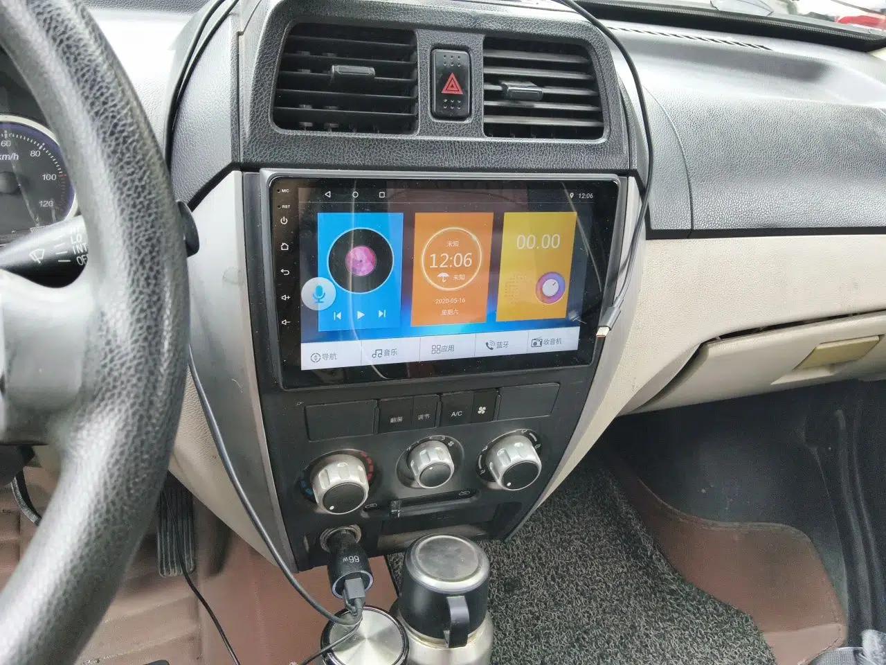 Ruichi EC35 2022 EC35 II Creative Edition 36.288 kWh — миниатюра 14