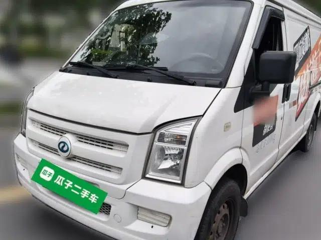 Ruichi EC35 2022 EC35 II Creative Edition 36.288 kWh