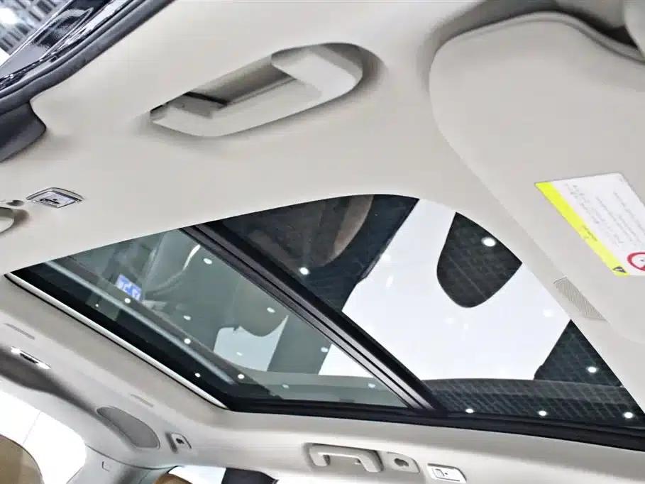 2016 Volvo XC90 T5 Smart Edition 7-seater — миниатюра 9