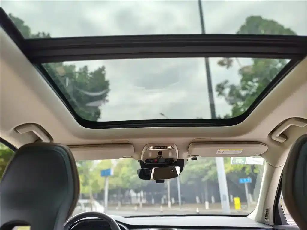 2019 Volvo XC90 T6 Smart Edition 7-seater (China VI Emission Standard) — миниатюра 18