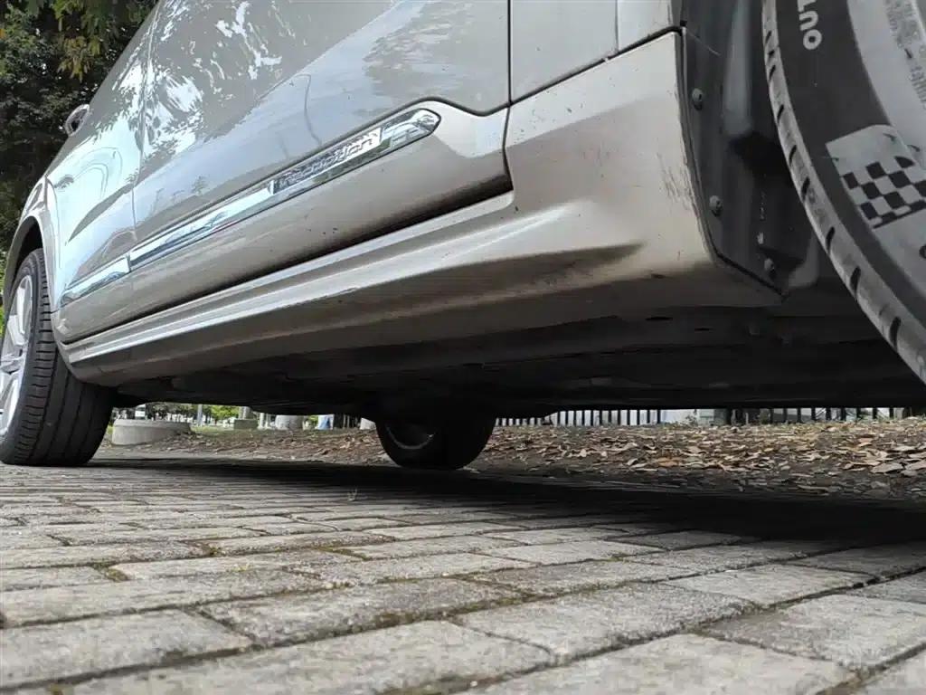 2019 Volvo XC90 T6 Smart Edition 7-seater (China VI Emission Standard) — миниатюра 21