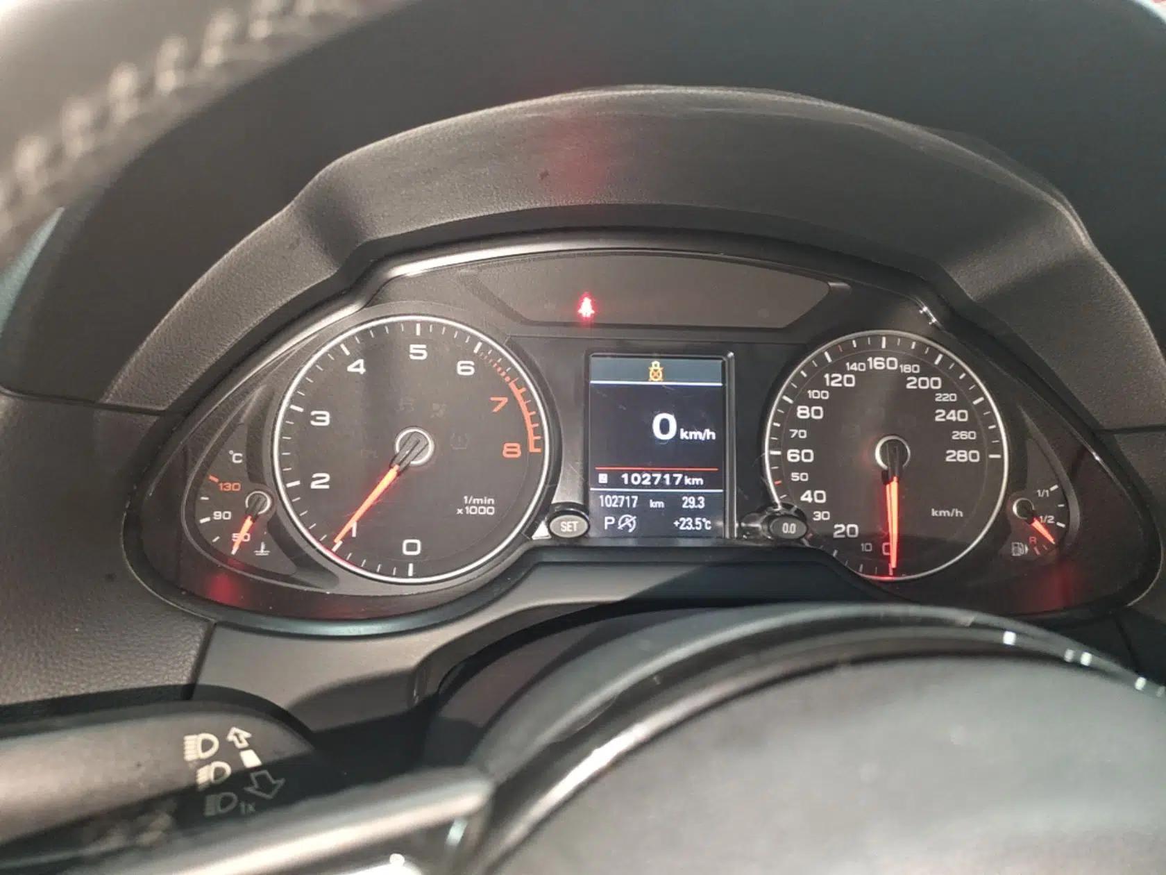 Audi Q5 2017 Plus 40 TFSI Technology Model — миниатюра 15