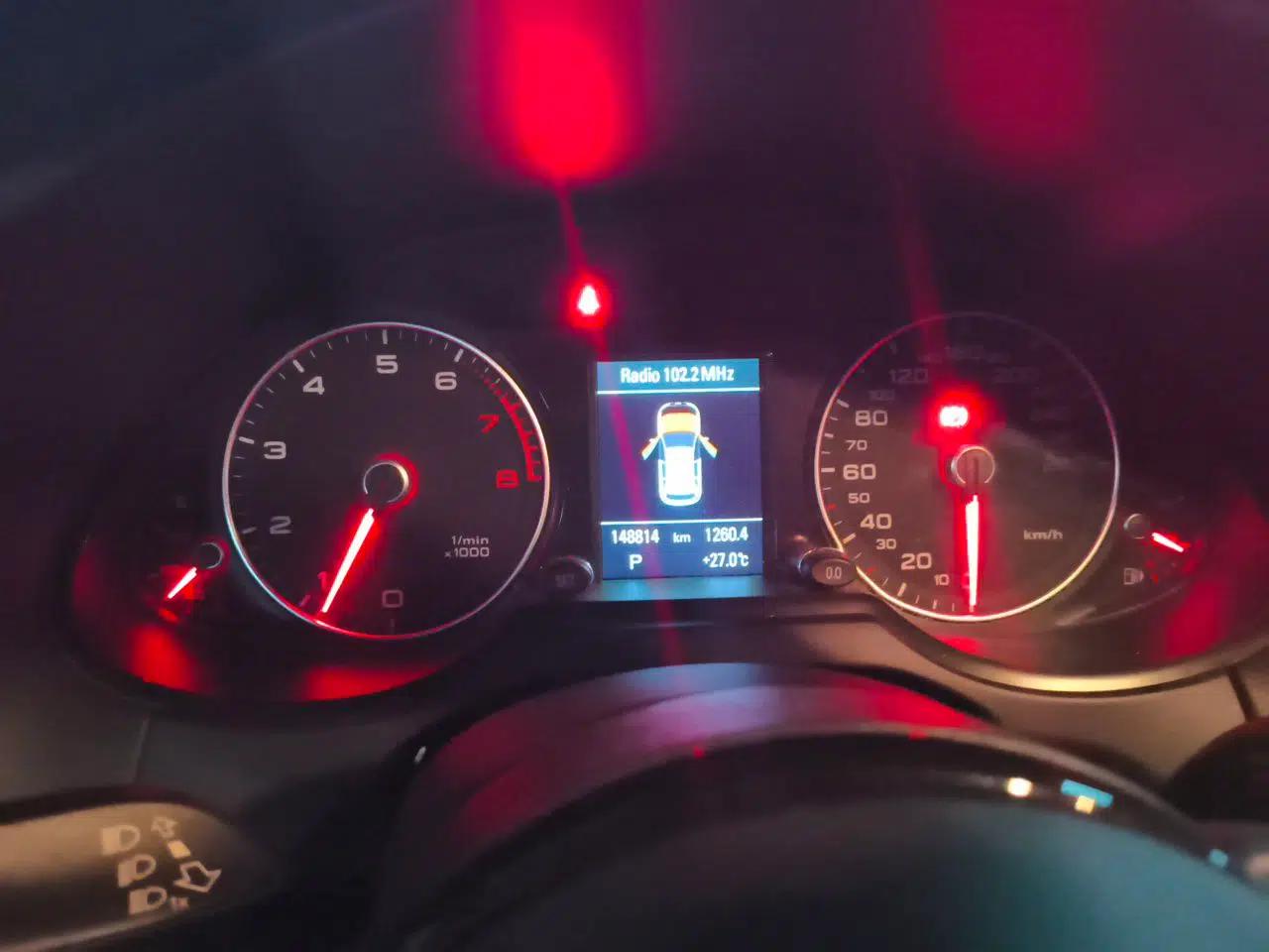 Audi Q5 2017 Plus 40 TFSI Technology Model — миниатюра 12