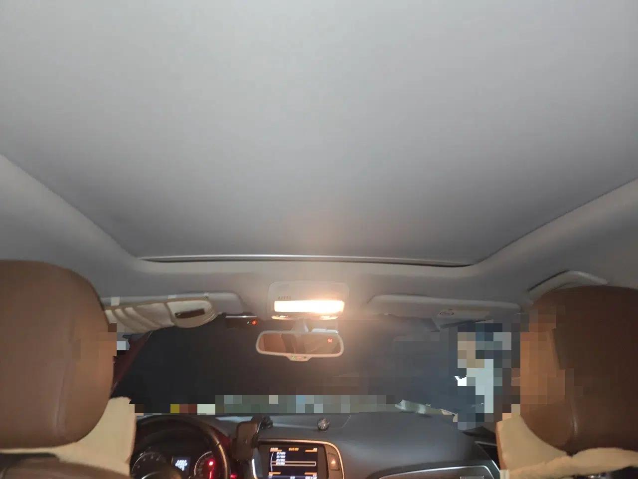 Audi Q5 2015 40 TFSI Comfort Model — миниатюра 15