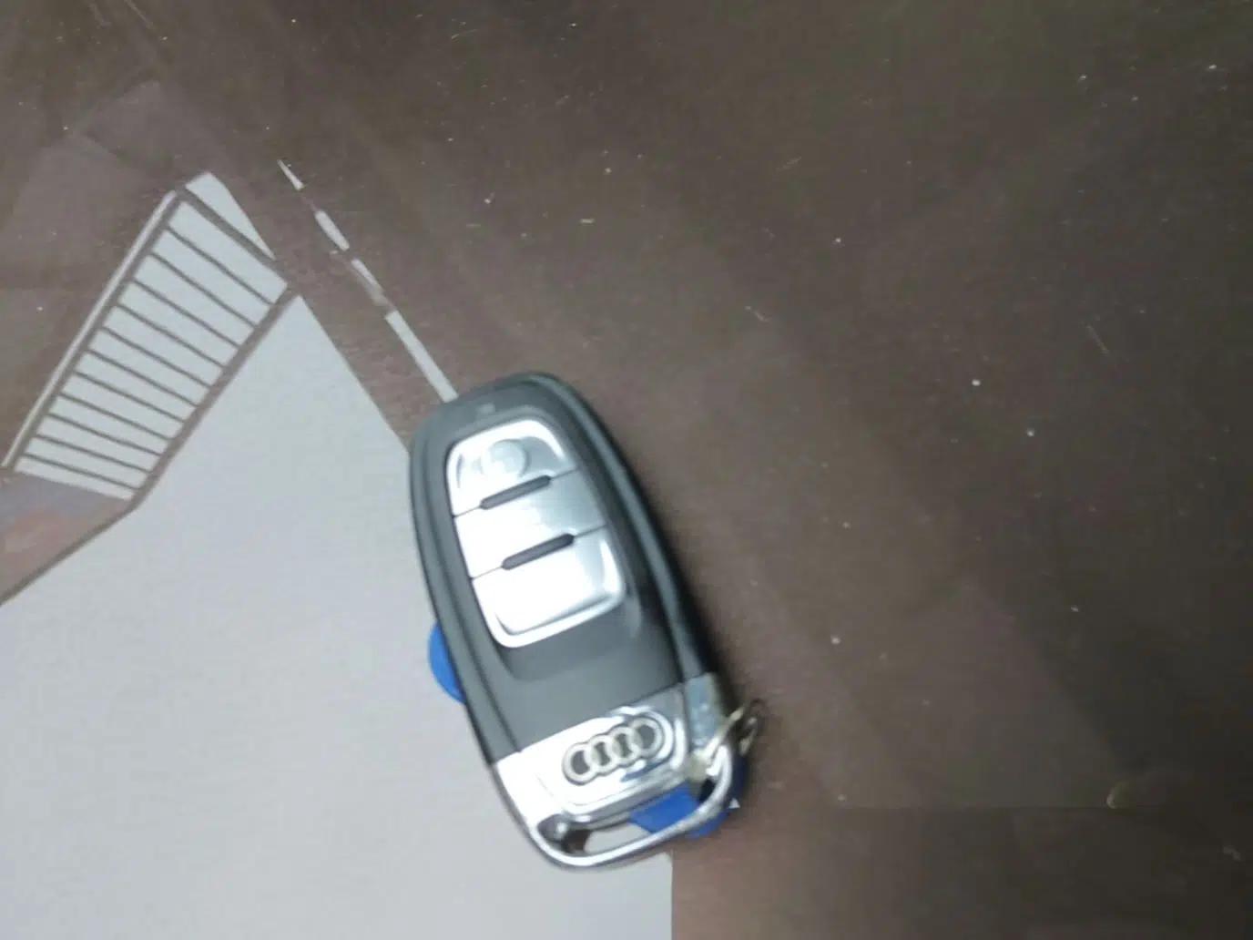 Audi Q5 2016 40 TFSI Trendy Edition — миниатюра 12