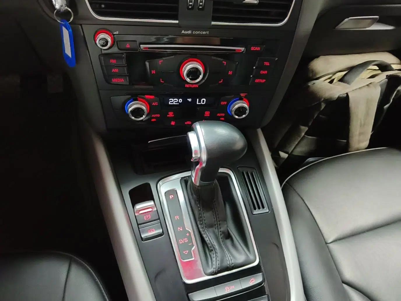 Audi Q5 2016 40 TFSI Trendy Edition — миниатюра 17