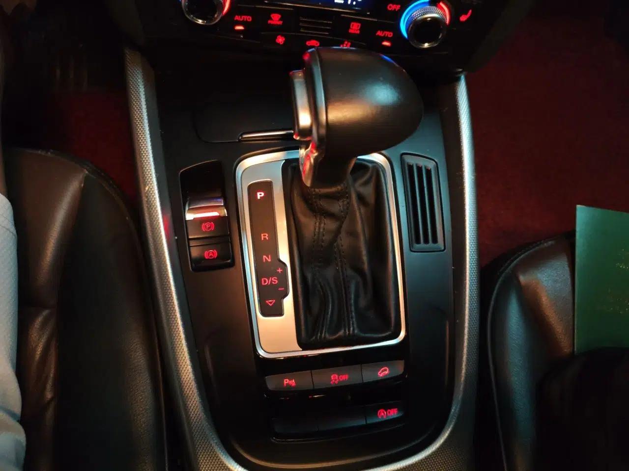 Audi Q5 2016 40 TFSI Technology Edition — миниатюра 15