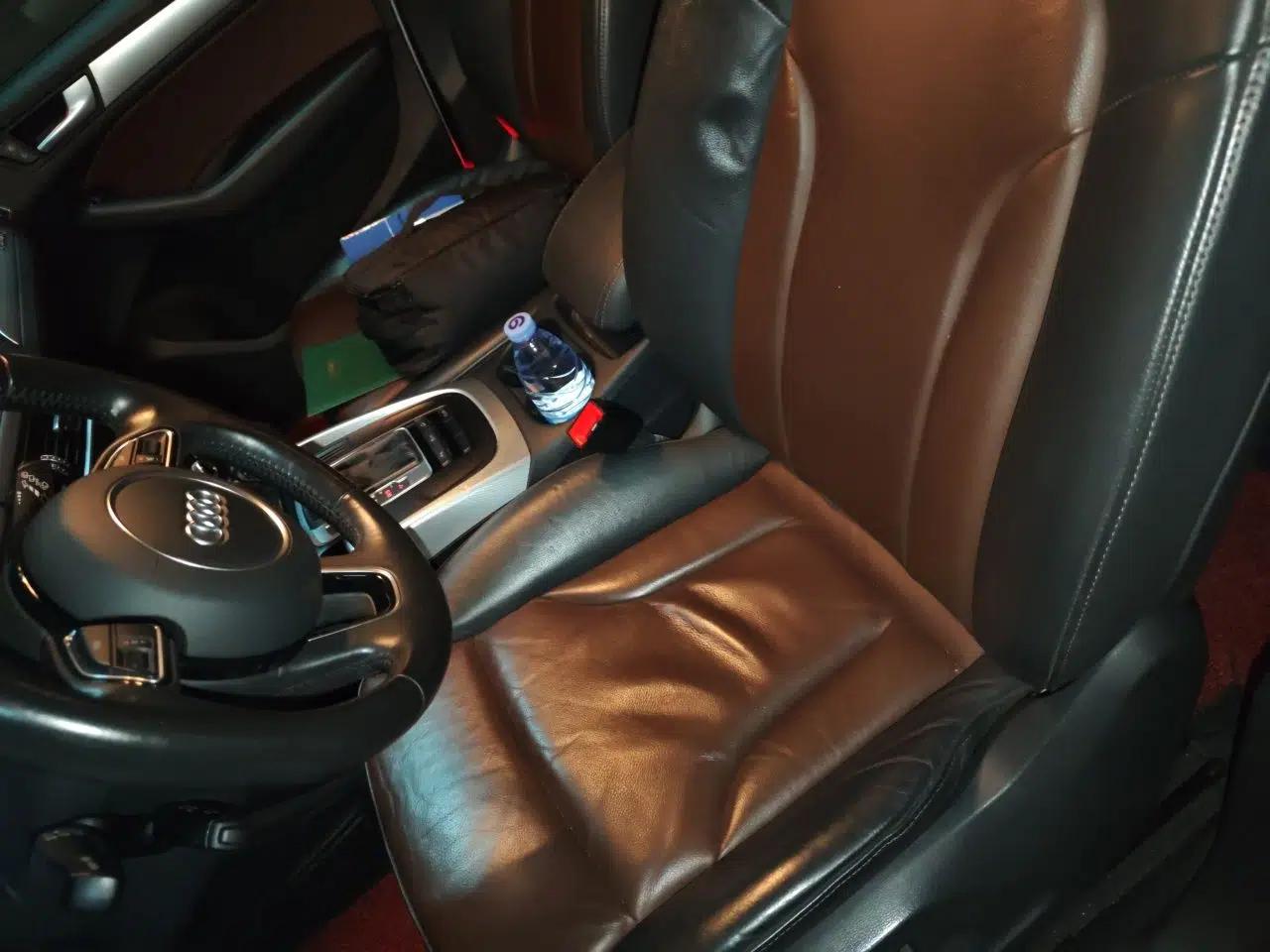 Audi Q5 2016 40 TFSI Technology Edition — миниатюра 16