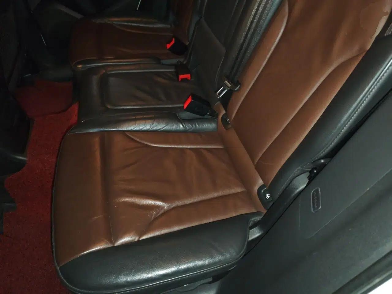 Audi Q5 2016 40 TFSI Technology Edition — миниатюра 18