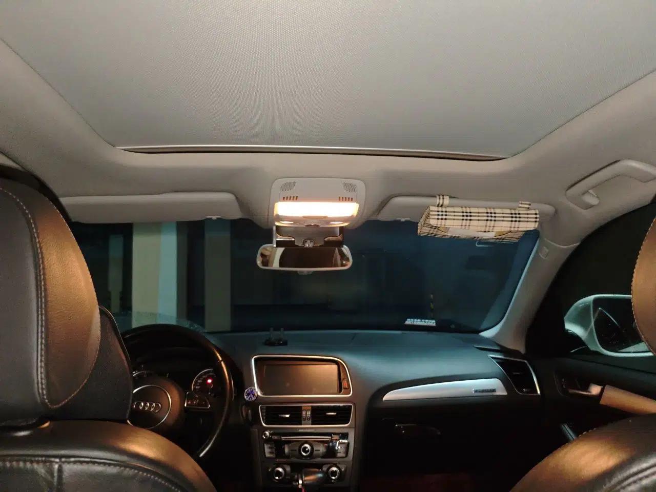 Audi Q5 2016 40 TFSI Technology Edition — миниатюра 19
