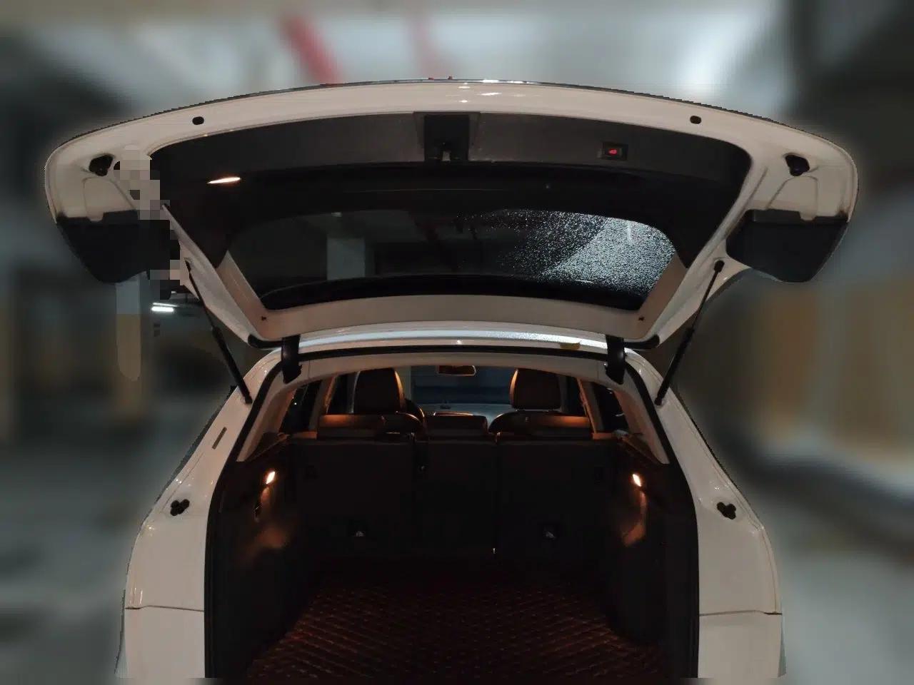 Audi Q5 2016 40 TFSI Technology Edition — миниатюра 20