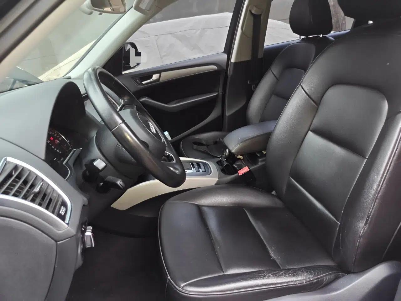 Audi Q5 2016 40 TFSI Trendy Edition — миниатюра 16