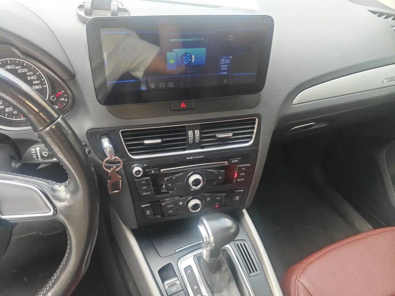 Audi Q5 2016 40 TFSI Trendy Edition — миниатюра 14