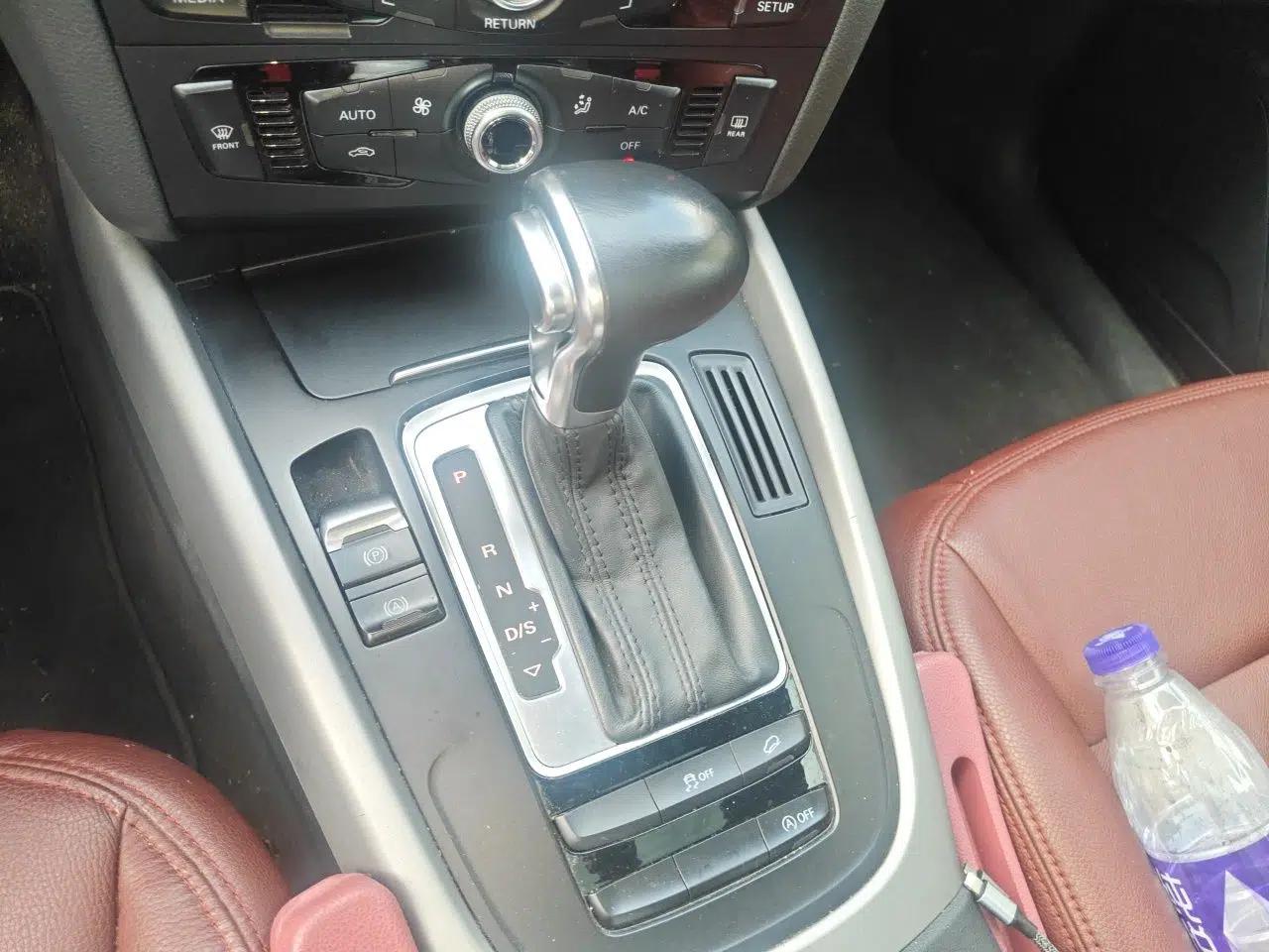 Audi Q5 2016 40 TFSI Trendy Edition — миниатюра 15