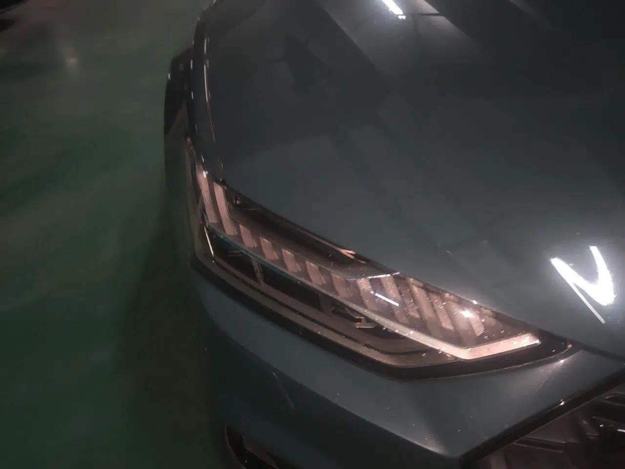 Audi A7L 2022 55 TFSI quattro S-line Edition One First Edition — миниатюра 7