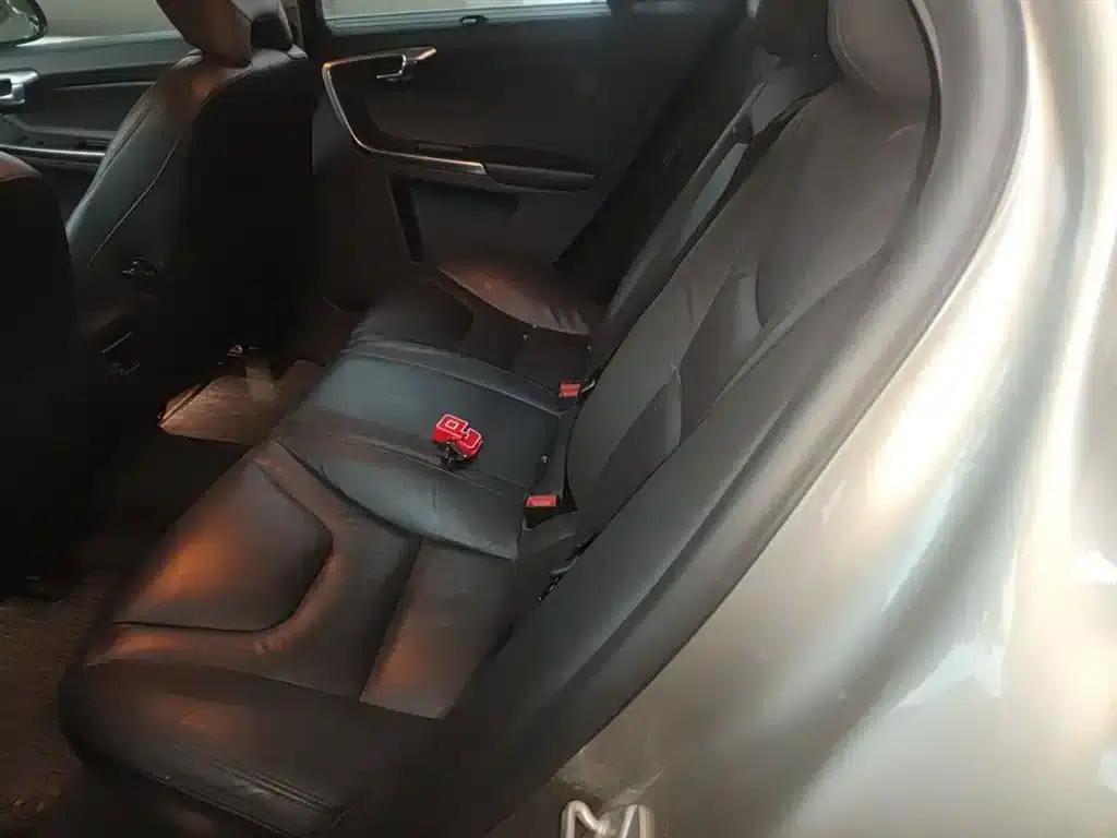 2015 Volvo S60 S60L T5 Smart Edition — миниатюра 15