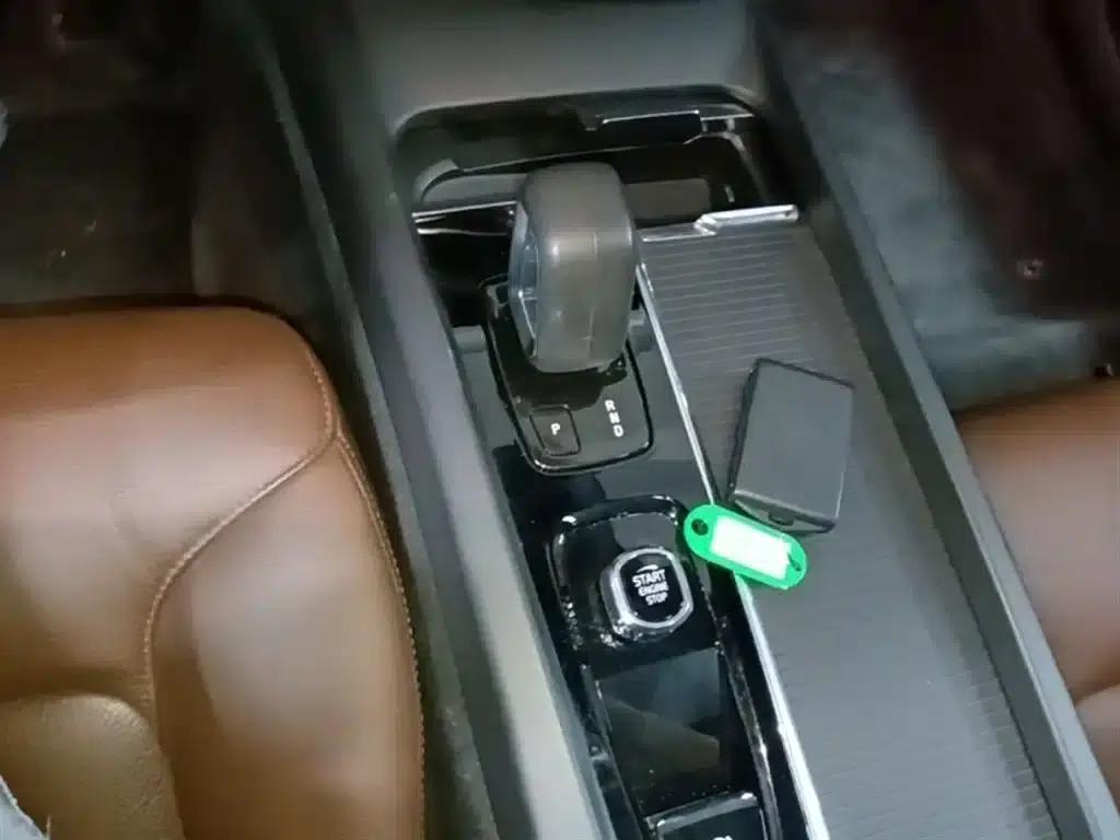 2022 Volvo S60 B4 Smart Luxury Edition — миниатюра 14