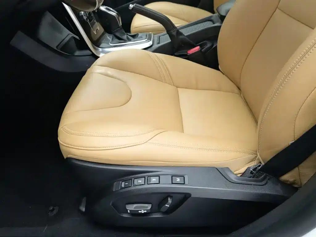 2018 Volvo V40 T3 Smart Edition — миниатюра 20