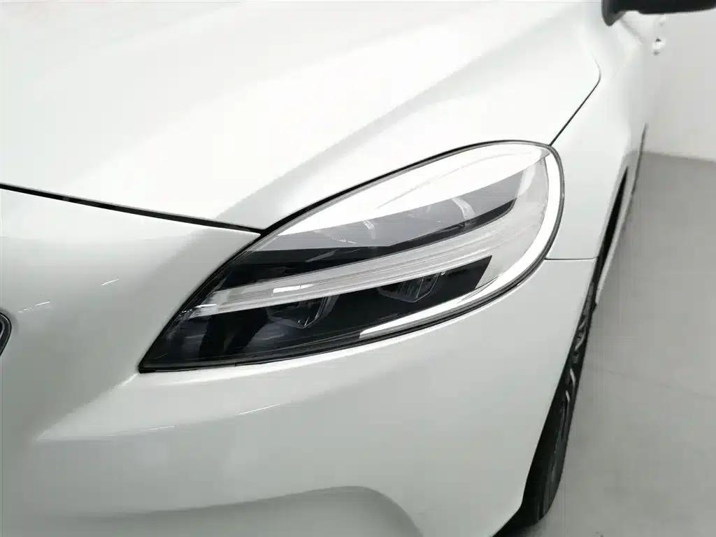 2018 Volvo V40 T3 Smart Edition — миниатюра 7