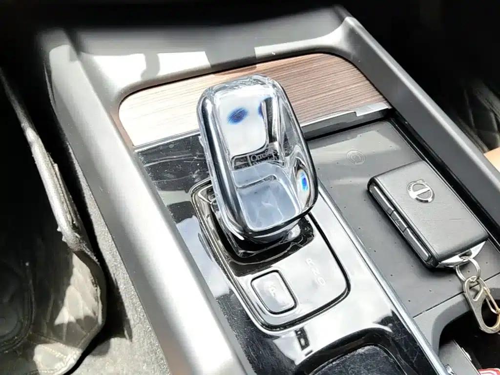 2022 Volvo XC60 Plug-in Hybrid T8 Plug-in Hybrid AWD Inscription Luxury Edition — миниатюра 14