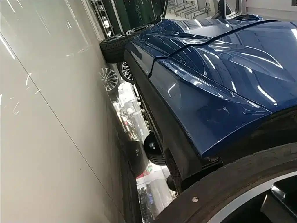 2019 Volvo XC60 Plug-in Hybrid T8 E-Drive Hybrid Smart Sport Edition (China V Emission Standard) — миниатюра 22