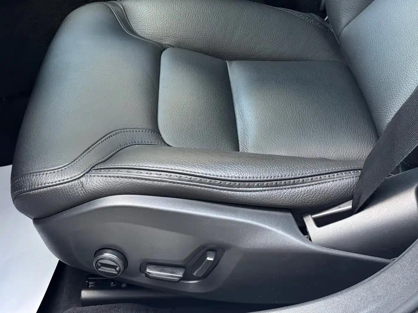 2020 Volvo V90 Cross Country T5 AWD Smart Edition — миниатюра 20