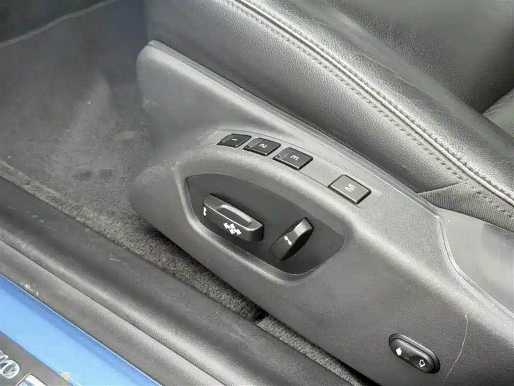 2015 Volvo V60 T5 Smart Edition — миниатюра 22